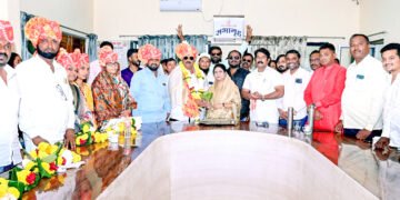 राजकारण बाजूला ठेवून विकासासाठी एकत्र काम करू