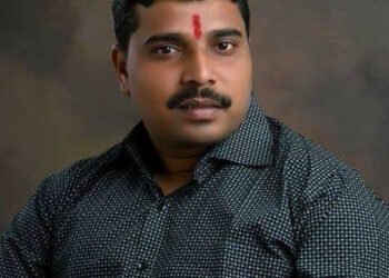 विना परवाना मिरवणूक काढणाऱ्या राष्ट्रवादी काँग्रेसच्या नगरसेवकावर गुन्हा दाखल