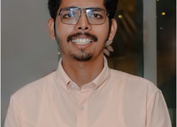 डिजिटल मीडियातील तरुण चेहरा संघटनेच्या नेतृत्वात