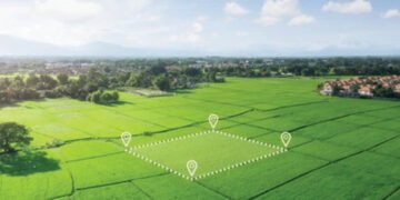 जमीन में लाभदायक निवेश के लिए भविष्य की दृष्टि और धैर्य अनिवार्य