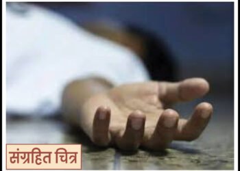 घराचे काम पूर्ण न केल्याने ज्येष्ठाने केली आत्महत्या 10 घराचे काम पूर्ण न केल्याने ज्येष्ठाने केली आत्महत्या