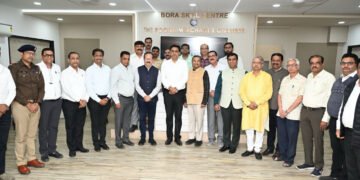 नागरिकच होणार ‘वाहतूक पोलीस’ : पुणे ट्रॅफिक अ‍ॅपमुळे नियमभंगावर थेट कारवाई