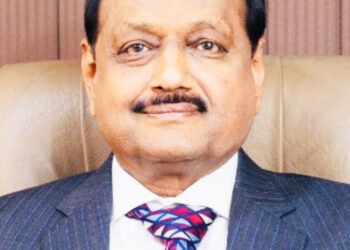 डॉ. राजेश शहा यांची गुजरात सरकारच्या विशेष समितीवर निवड