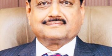 डॉ. राजेश शहा यांची गुजरात सरकारच्या विशेष समितीवर निवड