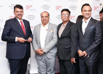 महाराष्ट्रातील सर्व जिल्ह्यांमध्ये नवीन प्रकल्प येण्यासाठी नियोजन करावे : ललित गांधी