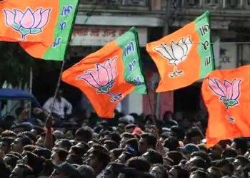 दोन भाजप नगरसेविकांच्या कार्यकर्त्यांमध्ये हाणामारी