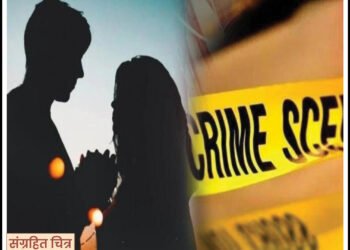 एकतर्फी प्रेमातून महिलेचा खून करणारा नराधम अटकेत