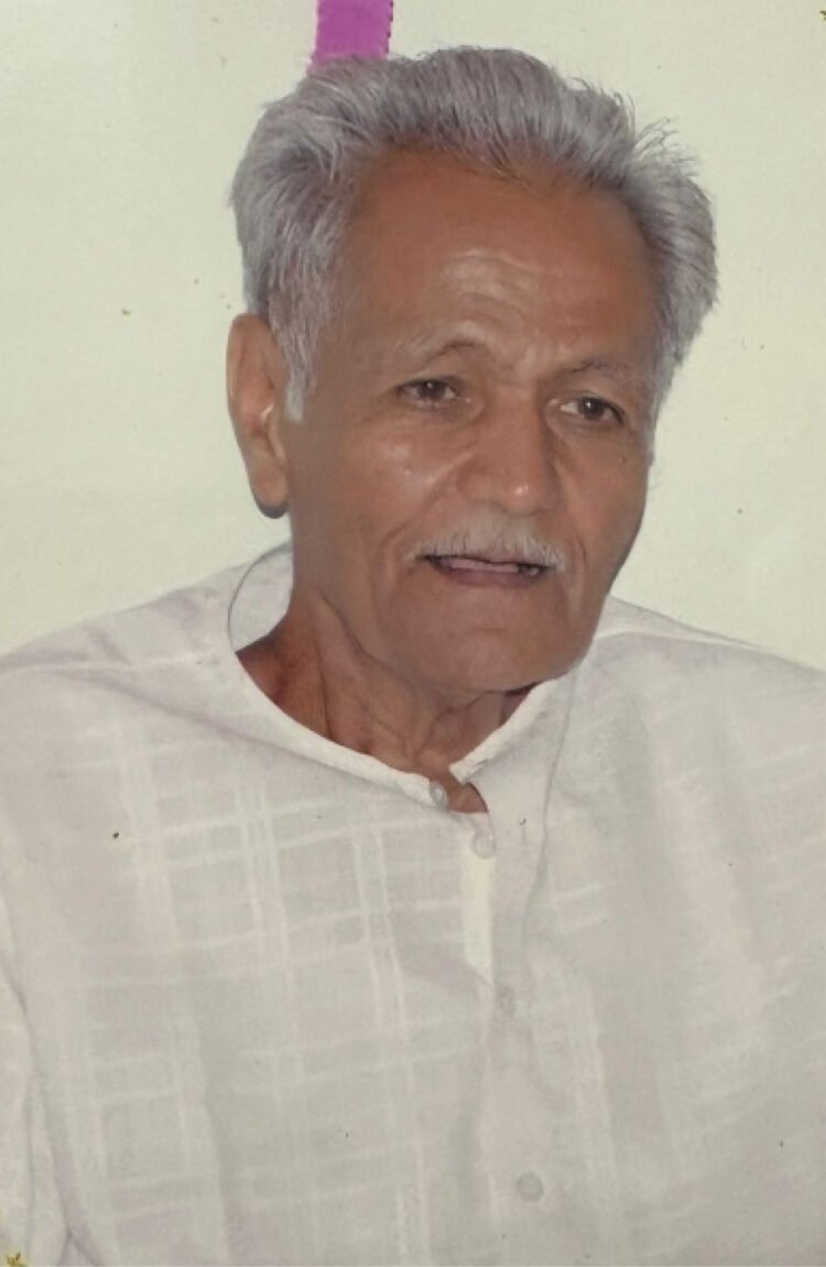 सल्लेखना व्रत के साथ पन्नालाल गंगवाल जी का समाधि मरण 1 28 1 26 2