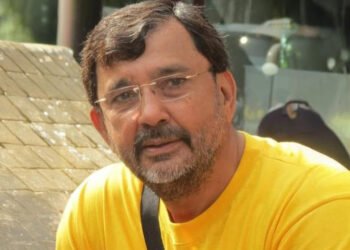 पुण्याचे माजी महापौर शांतीलाल सुरतवाला यांचे निधन