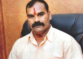 गँगस्टर गजा मारणे याला प्रचारासाठी परवानगी नाकारली