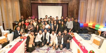 जीतो पुणे JBN चैम्पियंस ग्रुप की पहली मीटिंग में 1.25 करोड़ रुपये का व्यवसाय