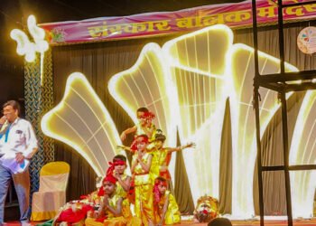 संस्कार बालक मंदिर शाळेचा सांस्कृतिक कार्यक्रम उत्साहात संपन्न 6 संस्कार बालक मंदिर शाळेचा सांस्कृतिक कार्यक्रम उत्साहात संपन्न