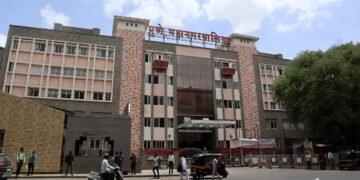 महापालिकेचा बनावट बांधकाम परवाना सादर करून फसवणूक