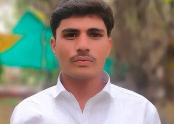 NSUI जिल्हाध्यक्षपदी ॲड. मुशरफ अल्ताफ सय्यद यांची नियुक्ती