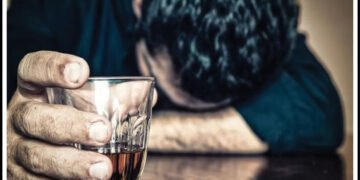 तरुणाने वडिलांच्या अंगावर पेट्रोल टाकून पेटवून दिले