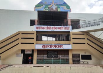 श्रीरामपूरमधील दादा वामन जोशी प्रशालेतील घटना निंदनीय