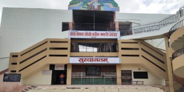 श्रीरामपूरमधील दादा वामन जोशी प्रशालेतील घटना निंदनीय