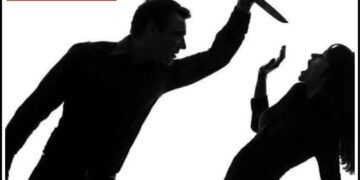 पत्नीच्या डोक्यात मारहाण करून खून करणाऱ्या पतीला अटक