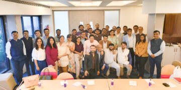 JBN चैम्पियंस ग्रुप की मीटिंग में 1 करोड़ 46 लाख रुपये का व्यवसाय