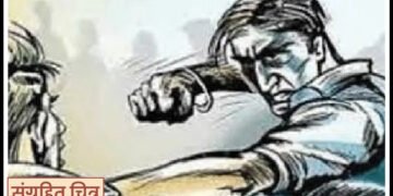 लिफ्टच्या बहाण्याने तरुणाला मारहाण करून लुबाडले 29 लिफ्टच्या बहाण्याने तरुणाला मारहाण करून लुबाडले