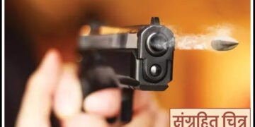 दहशत माजविण्यासाठी गुलटेकडीत गोळीबार