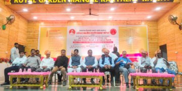 नव्या तंत्रज्ञानाचे ज्ञान आत्मसात करत शोध पत्रकारिता अखंड सुरू ठेवा : हेमंत देसाई