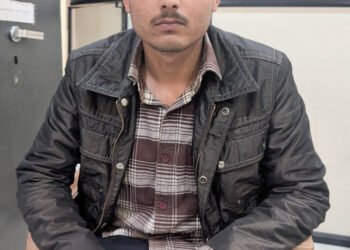 स्वतःच्या अपहरणाचा बनाव करणाऱ्या युवकाला अटक 5 स्वतःच्या अपहरणाचा बनाव करणाऱ्या युवकाला अटक