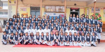 महाराष्ट्र विद्यालय, बार्शीचे NMMS परीक्षेत दैदिप्यमान यश