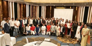 JBN ब्लास्टर ग्रुप की मीटिंग में ₹ 16.65 करोड़ का व्यवसाय