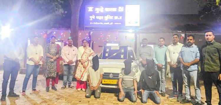 लिफ्ट देण्याच्या बहाण्याने लुबाडणारी टोळी जेरबंद 1 WhatsApp Image 2026 02 03 at 5.14.36 PM