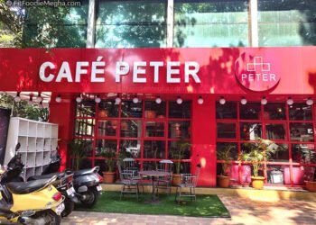 कॅफे पिटर’ ब्रँड विक्रीत २ कोटींची फसवणूक