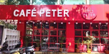 कॅफे पिटर’ ब्रँड विक्रीत २ कोटींची फसवणूक