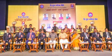 माहिती आणि तंत्रज्ञान हा आधुनिक व्यापाराचा पाया – नितीन गडकरी