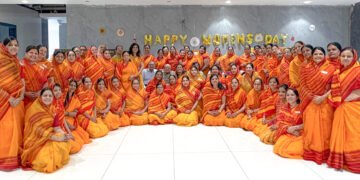 पुणे में तेरापंथ महिला मंडल द्वारा महिला दिवस पर “NGO Meet” का आयोजन