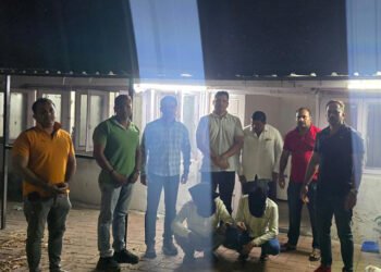 फसवणूक करणारे दोघे सराईत चोरटे जेरबंद