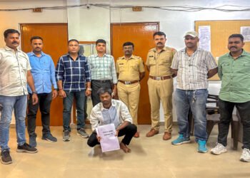 विटकर टोळीतील गुंड एमपीडीए अन्वये स्थानबद्ध