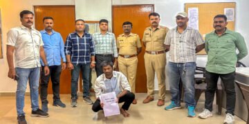 विटकर टोळीतील गुंड एमपीडीए अन्वये स्थानबद्ध