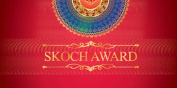 पुणे वाहतूक पोलिसांच्या ‘पीटीपी ट्रॅफिक अ‍ॅप’ला ‘स्कॉच’ अवॉर्ड