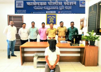 टिपू पठाण टोळीवर तिसरी मोक्का कारवाई 7 टिपू पठाण टोळीवर तिसरी मोक्का कारवाई