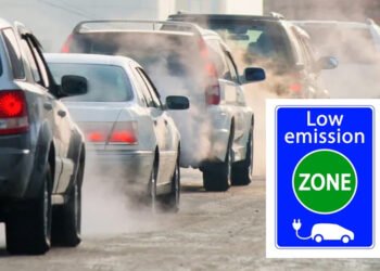 पुण्यात शिवाजीनगर आणि पेठ परिसरात ‘लो एमिशन झोन’ लागू करण्याबाबत प्रशासनाचे मंथन