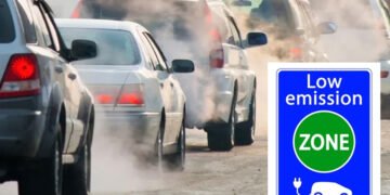 पुण्यात शिवाजीनगर आणि पेठ परिसरात ‘लो एमिशन झोन’ लागू करण्याबाबत प्रशासनाचे मंथन