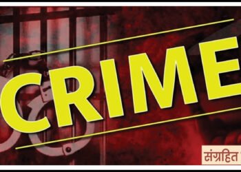 चोर समजून केलेल्या मारहाणीत तरुणाचा मृत्यू