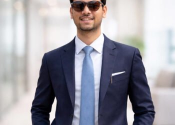 बार्शीचा यश श्रीश्रीमाळ पहिल्याच प्रयत्नात CA उत्तीर्ण