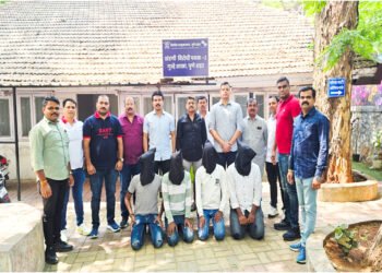 कबुतर चोरीच्या संशयावरून तरुणाचा खून