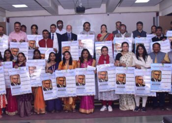 सूर्यदत्तची ‘फार्मालोक’ यात्रा उत्साहात संपन्न