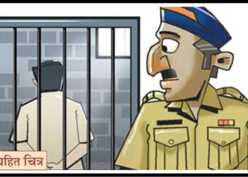 टिंबर मार्केट व्यापाऱ्याचे अपहरण करणारे जेरबंद 5 टिंबर मार्केट व्यापाऱ्याचे अपहरण करणारे जेरबंद