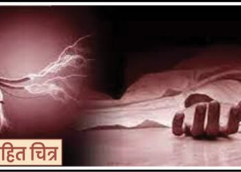 विजेच्या धक्क्याने कारागीराचा मृत्यू