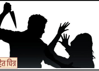 चारित्र्याच्या संशयावरून विवाहितेचा खून 2 चारित्र्याच्या संशयावरून विवाहितेचा खून