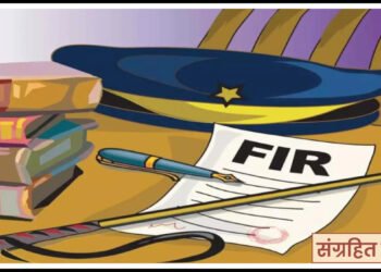 राष्ट्रवादी काँग्रेसच्या नगरसेवकाच्या भावाविरुद्ध गुन्हा दाखल 9 राष्ट्रवादी काँग्रेसच्या नगरसेवकाच्या भावाविरुद्ध गुन्हा दाखल