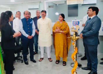 बिबवेवाडी में खुली HDFC बैंक की 200वीं शाखा 1 बिबवेवाडी में खुली HDFC बैंक की 200वीं शाखा